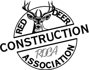 Global Overhead Doors is proud to be part of the Red Deer Construction Association